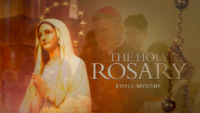 Holy Rosary with Bishop Brennan: Joyful Mysteries