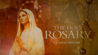 Holy Rosary with Bishop Brennan: Glorious Mysteries