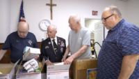 Catholic War Veterans Recruit New Members to Continue Outreach