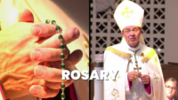 Diocese of Brooklyn Rosary Rally 2022
