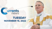Catholic News Headlines for Tuesday 11/15/22