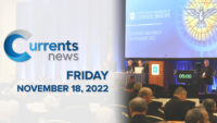 Catholic News Headlines for Friday 11/18/22