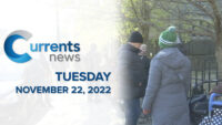 Catholic News Headlines for Tuesday 11/22/22