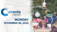 Catholic News Headlines for Monday 11/28/22