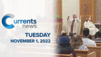 Catholic News Headlines for Tuesday 11/1/22