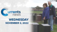 Catholic News Headlines for Wednesday 11/2/22