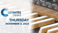 Catholic News Headlines for Thursday 11/03/22