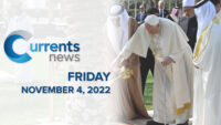 Catholic News Headlines for Friday 11/04/22