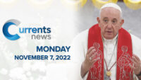 Catholic News Headlines for Monday 11/7/22