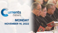 Catholic News Headlines for Monday 11/14/22