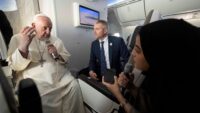 Pope Furthers Catholic-Muslim Dialogue During Bahrain Visit