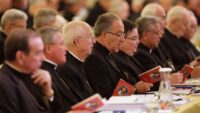 U.S. Bishops Debate Effectiveness of Election Voting Guide for Catholics