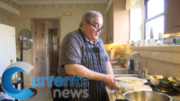 Rectory Chef Serves the Church with Daily Meals for the Brothers of the Sacred Heart
