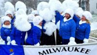 ‘Dancing Grannies’ Return to Waukesha, WI Christmas Parade One Year After Fatal Attack