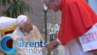 Pope Emeritus Benedict XVI has Died at Age 95