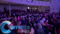 Stars Shine During ‘Spirit of Christmas’ Concert at the Emmaus Center