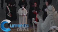 Pope Francis Returns to Public Veneration of Mary for Feast of Immaculate Conception