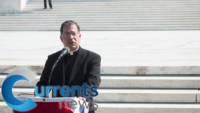 Laicized Pro-Life Firebrand Accuses Bishop Zurek of ‘Constant Lies,’ Vows to Press On