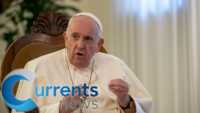 Pope Reveals He Prepared Resignation Letter in Case of Impairment