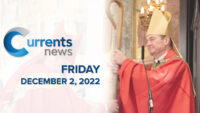 Catholic News Headlines for Friday 12/02/22