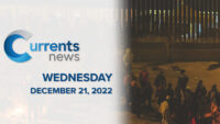 Catholic News Headlines for Wednesday 12/21/22