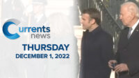 Catholic News Headlines for Thursday 12/1/22
