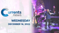 Catholic News Headlines for Wednesday 12/14/22