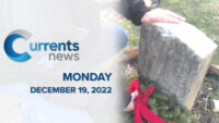 Catholic News Headlines for Monday 12/19/22