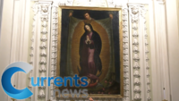 How the First Painting of Our Lady of Guadalupe Came to Rome
