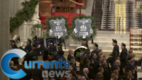 NYPD Honors Jason Rivera and Wilbert Mora One Year After Their Sacrifice