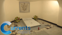 Pilgrims Can Now Pray at Pope Emeritus Benedict XVI’s Tomb