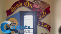 Dumb Ox Café and Loft Opens at St. Thomas Aquinas