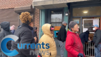 Community Help in Park Slope Struggles to Keep Up with Influx of Migrants