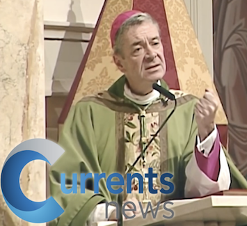 Bishop Brennan at Pro Vita Mass: ‘Transform the Culture’