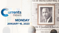 Catholic News Headlines for Monday 1/16/2023