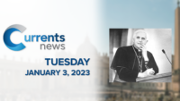 Catholic News Headlines for Tuesday 1/3/2023
