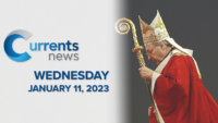 Catholic News Headlines for Wednesday 1/11/2023