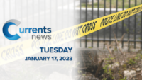 Catholic News Headlines for Tuesday 1/17/23