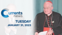 Catholic News Headlines for Tuesday 1/31/2023