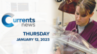 Catholic News Headlines for Thursday 1/12/23