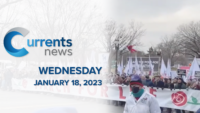 Catholic News Headlines for Wednesday 1/18/2023