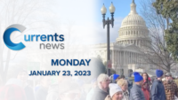 Catholic News Headlines for Monday 1/23/23