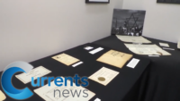 Fordham’s Bronx Artifacts Collection Builds on Jewish-Catholic Partnership