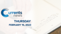 Catholic News Headlines for Thursday 2/16/2023