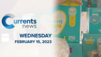 Catholic News Headlines for Wednesday 2/15/2023
