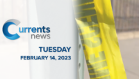 Catholic News Headlines for Tuesday 2/14/2023