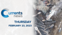 Catholic News Headlines for Thursday 2/23/2023
