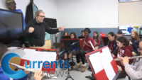 Students Compose Music at St. Saviour Catholic Academy