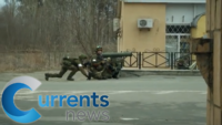 Russian Citizens Flee Country to Avoid Military Conscription