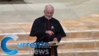 Currents News Will Be Live From Los Angeles for Bishop O’Connell’s Final Services